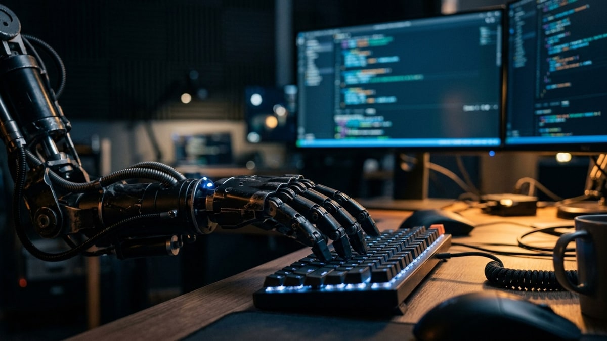 Cognition AI Secures $2 Billion in Series E Funding, Reaching $48 Billion Valuation
