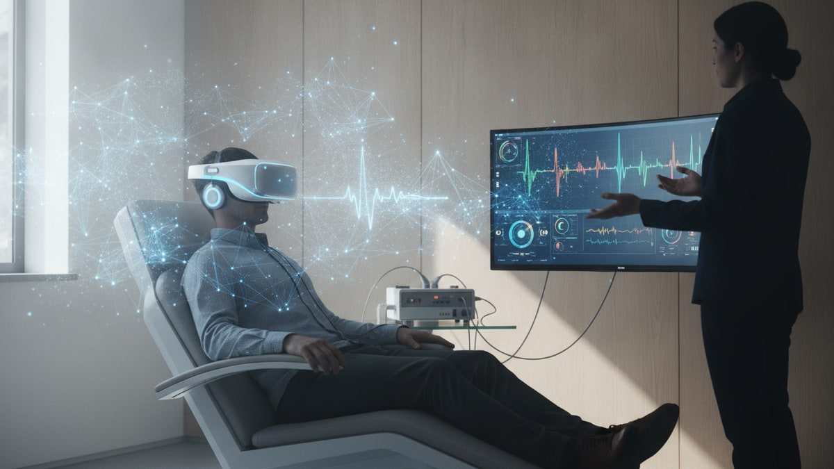 Gen İlaç Acquires Majority Stake in Brain-Health Startup Neo Auvra
