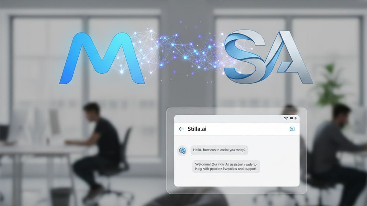 Meta Acquires Swedish AI Startup Stilla.ai to Bolster Business Messaging Automation