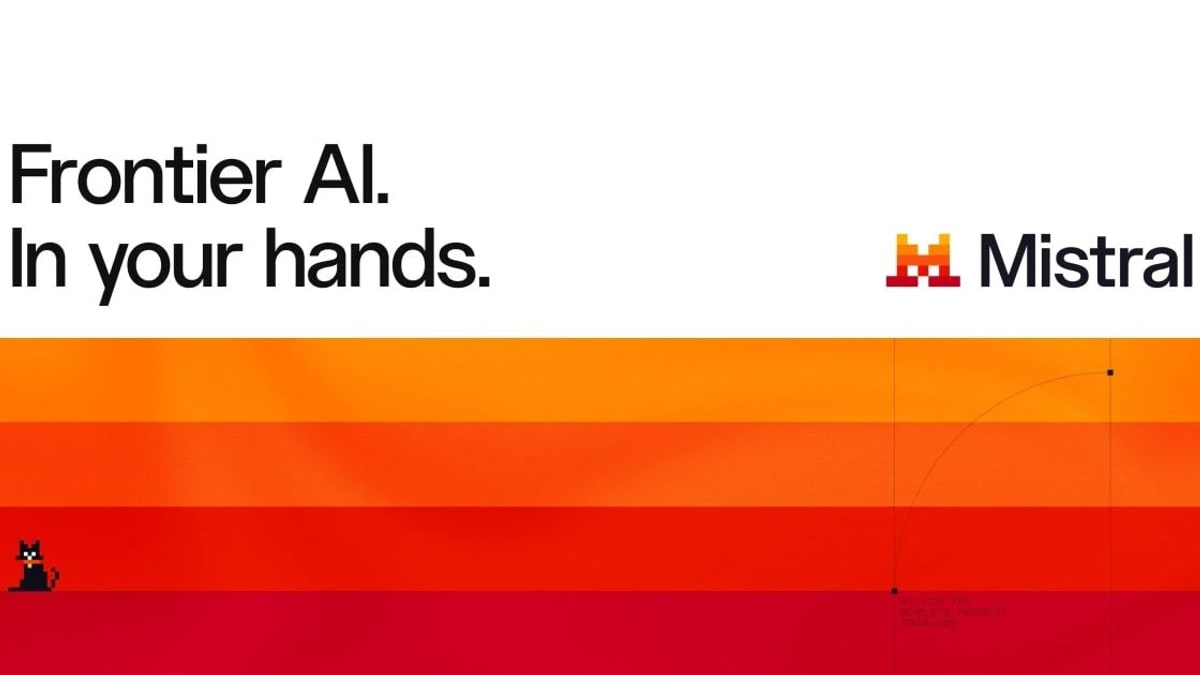 Mistral AI Secures Record $3.5 Billion Series D Funding, Valued at $24 Billion